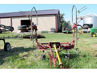 Property photo 42 - 21+/- Acres Ohio Land & Farm Equipment Auction